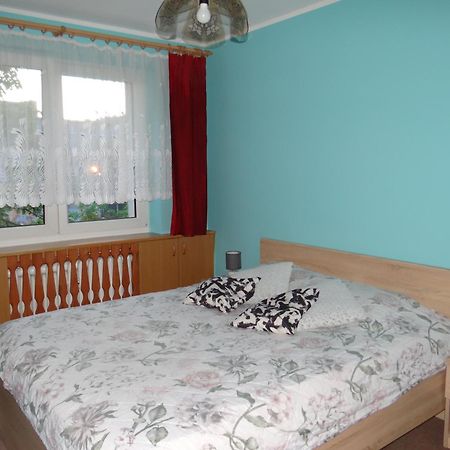 Apartament Regina Apartment Poznan Luaran gambar