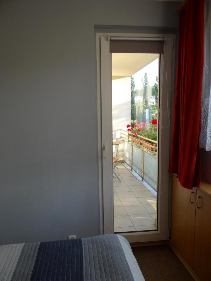 Apartament Regina Apartment Poznan Luaran gambar