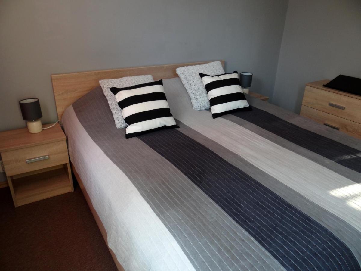 Apartament Regina Apartment Poznan Luaran gambar