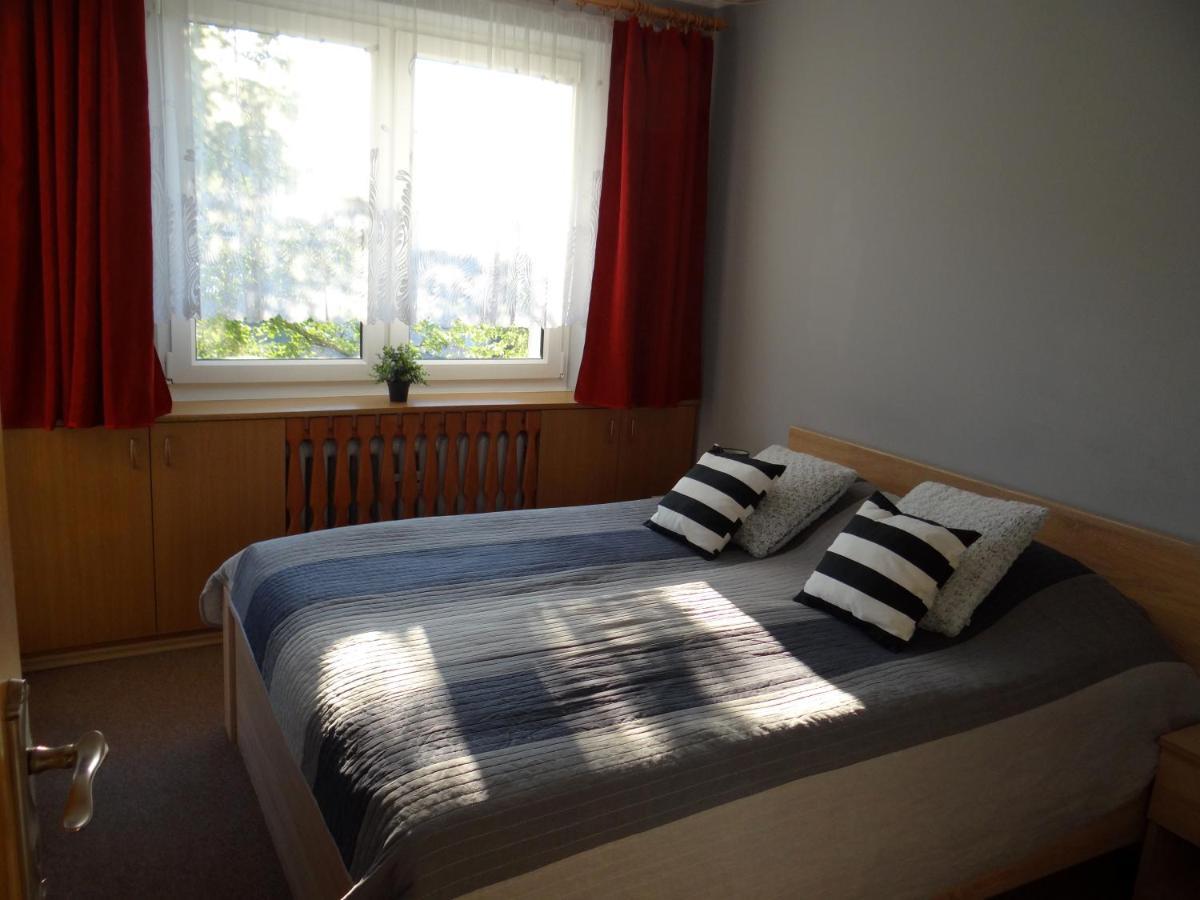 Apartament Regina Apartment Poznan Luaran gambar