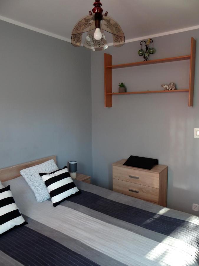 Apartament Regina Apartment Poznan Luaran gambar