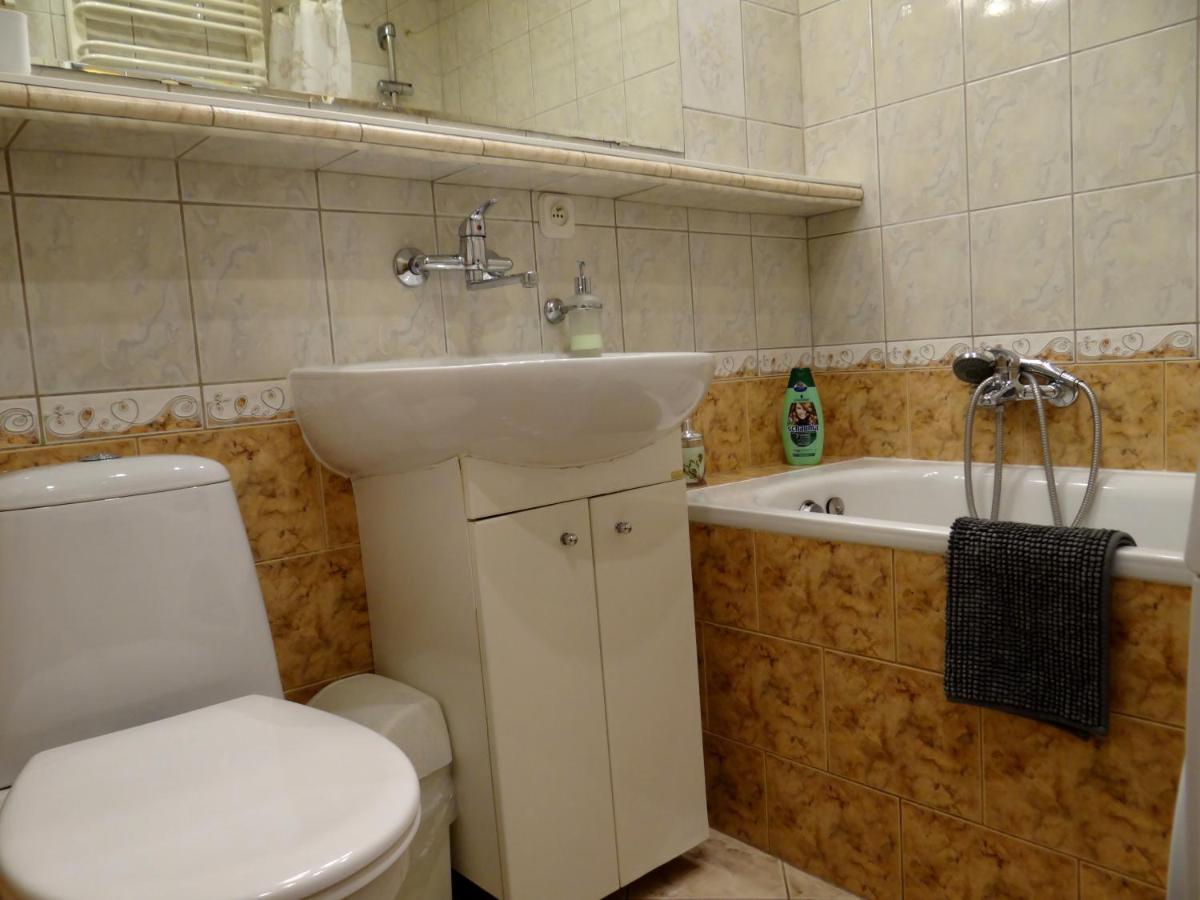 Apartament Regina Apartment Poznan Luaran gambar