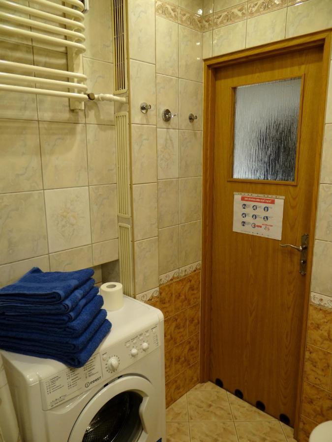 Apartament Regina Apartment Poznan Luaran gambar