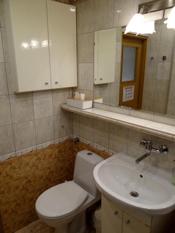Apartament Regina Apartment Poznan Luaran gambar