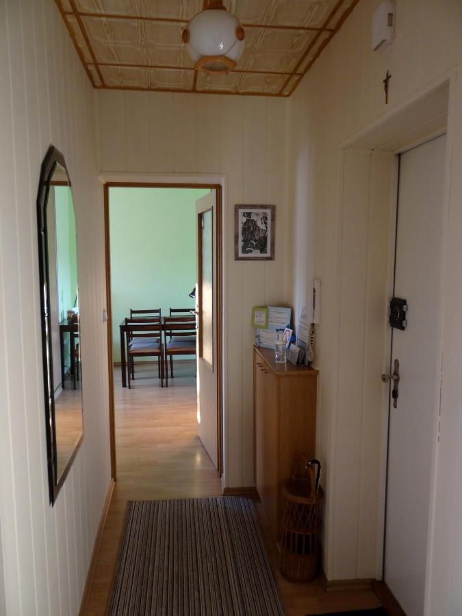 Apartament Regina Apartment Poznan Luaran gambar