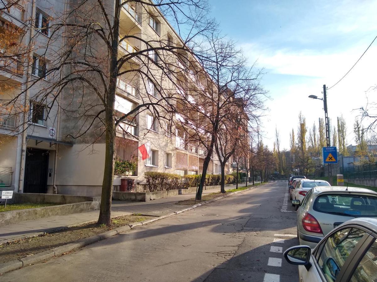 Apartament Regina Apartment Poznan Luaran gambar