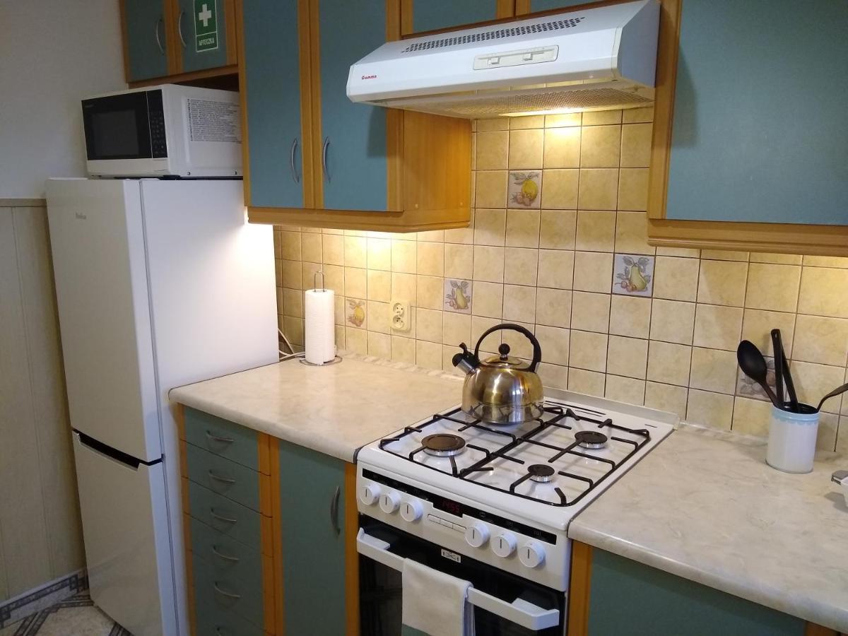 Apartament Regina Apartment Poznan Luaran gambar