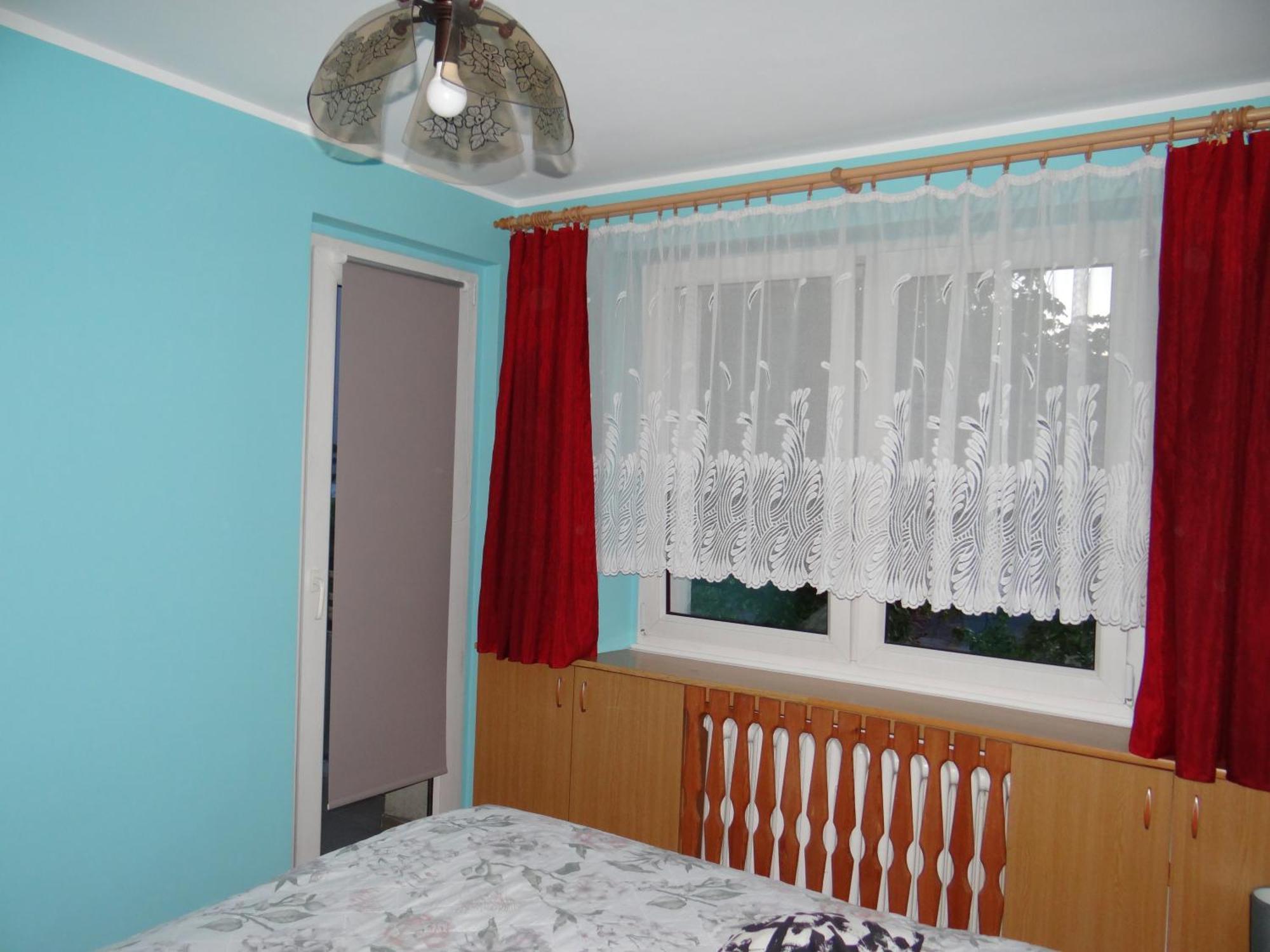 Apartament Regina Apartment Poznan Luaran gambar